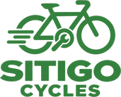 Logo Sitigo Cycles