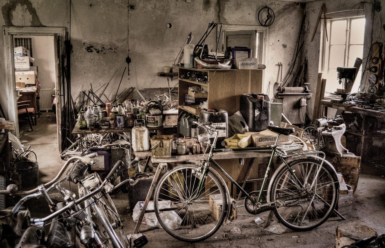 Sitigo Cycles, réparateur vélo & vae à Mulhouse